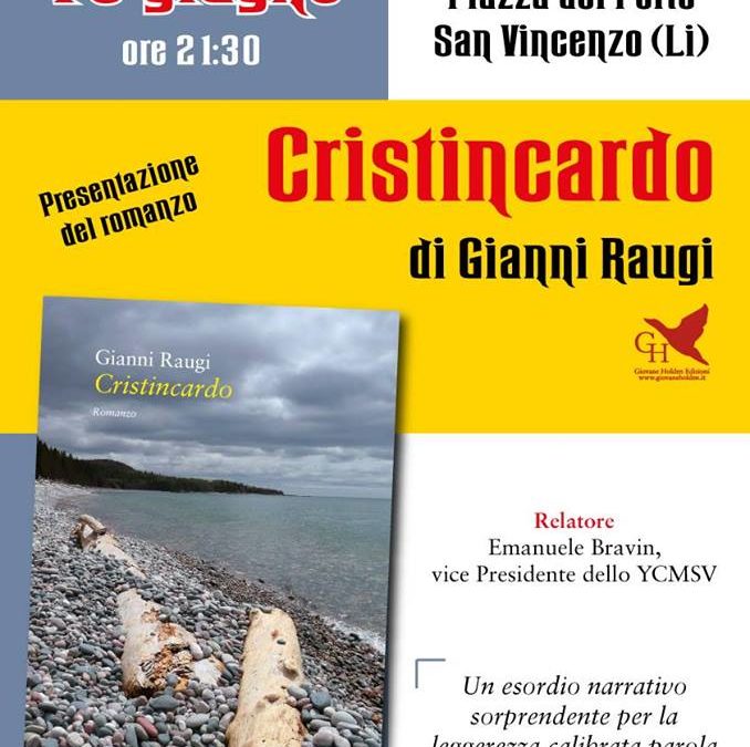 CRISTINCARDO