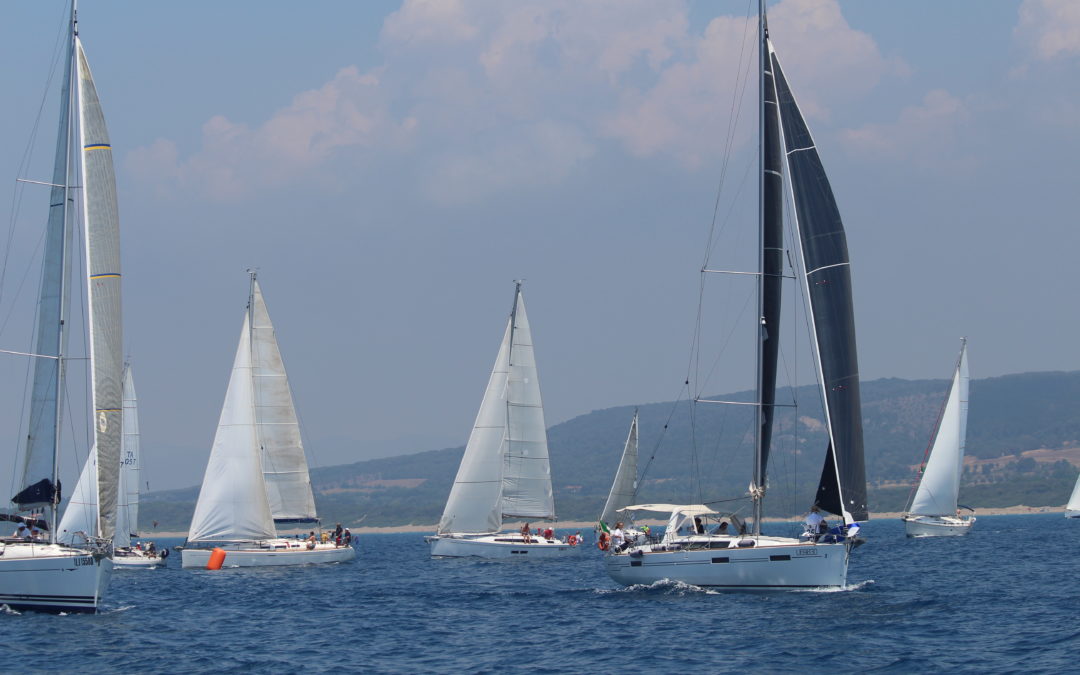 Cambiare la Barca con procedure semplificate