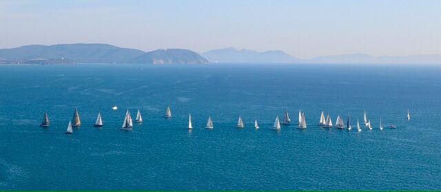SAN VINCENZO – RIO MARINA T88M 2019