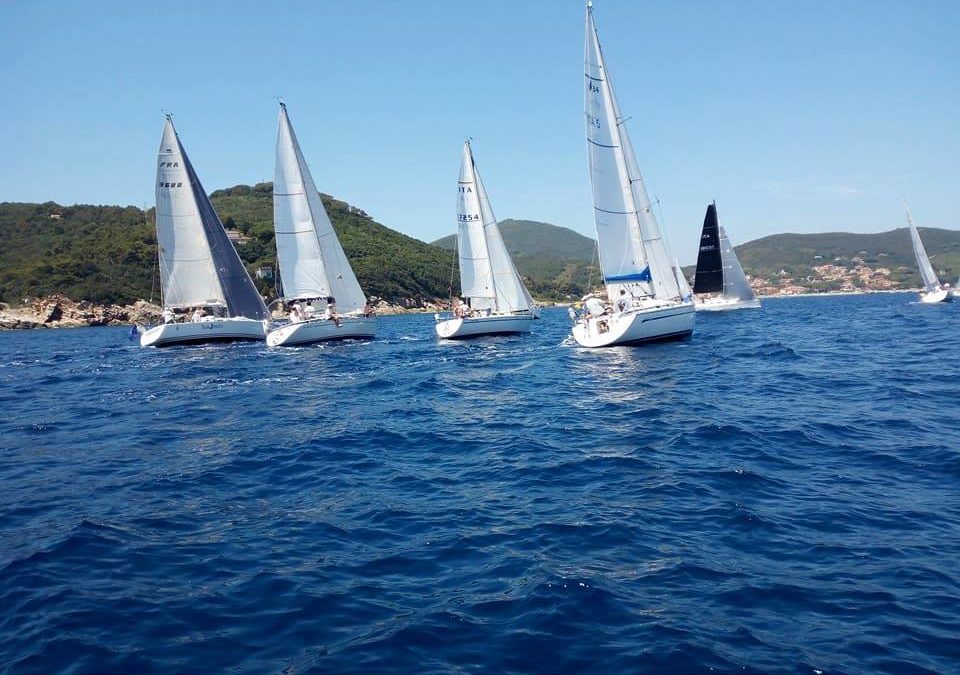 COSTA CHE BRILLA 2017