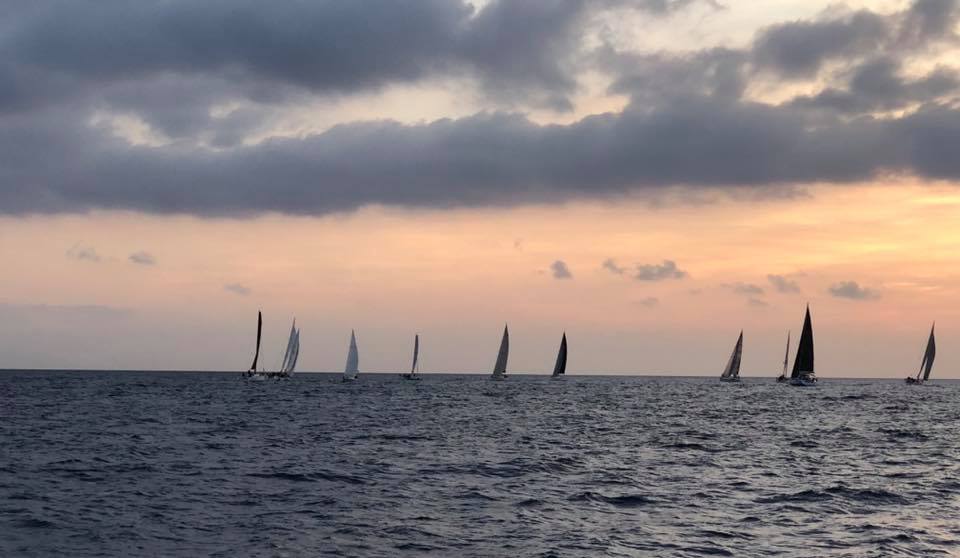 T88M – SAILORS ISCRIVETEVI!