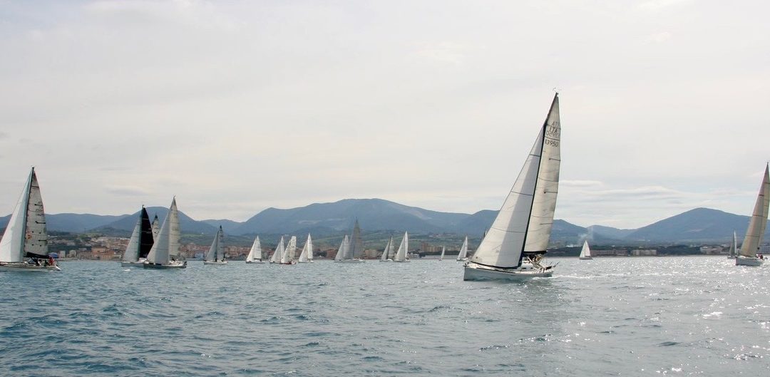 LA PRIMA EDIZIONE 50 MID