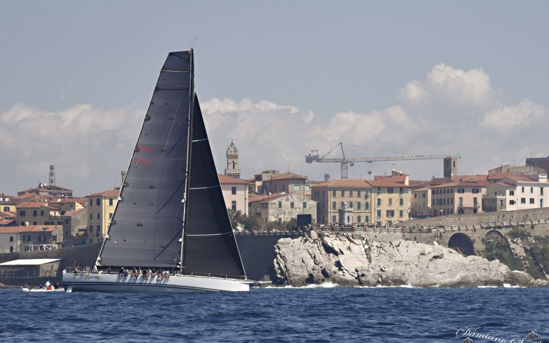 100 DI MONTECRISTO 2021 – COMUNICATO STAMPA
